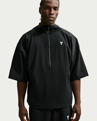 Kobe Nike Men's Basketball Jacket. Nike IL